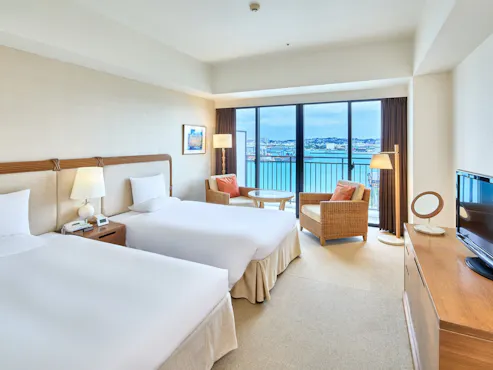 Superior Harbor 30 meter persegi