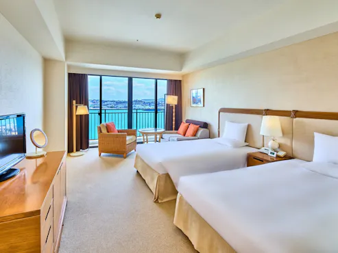 Superior Harbor Grande 40 meter persegi