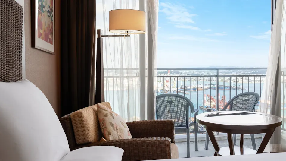 Southern Beach Hotel & Resort Okinawa