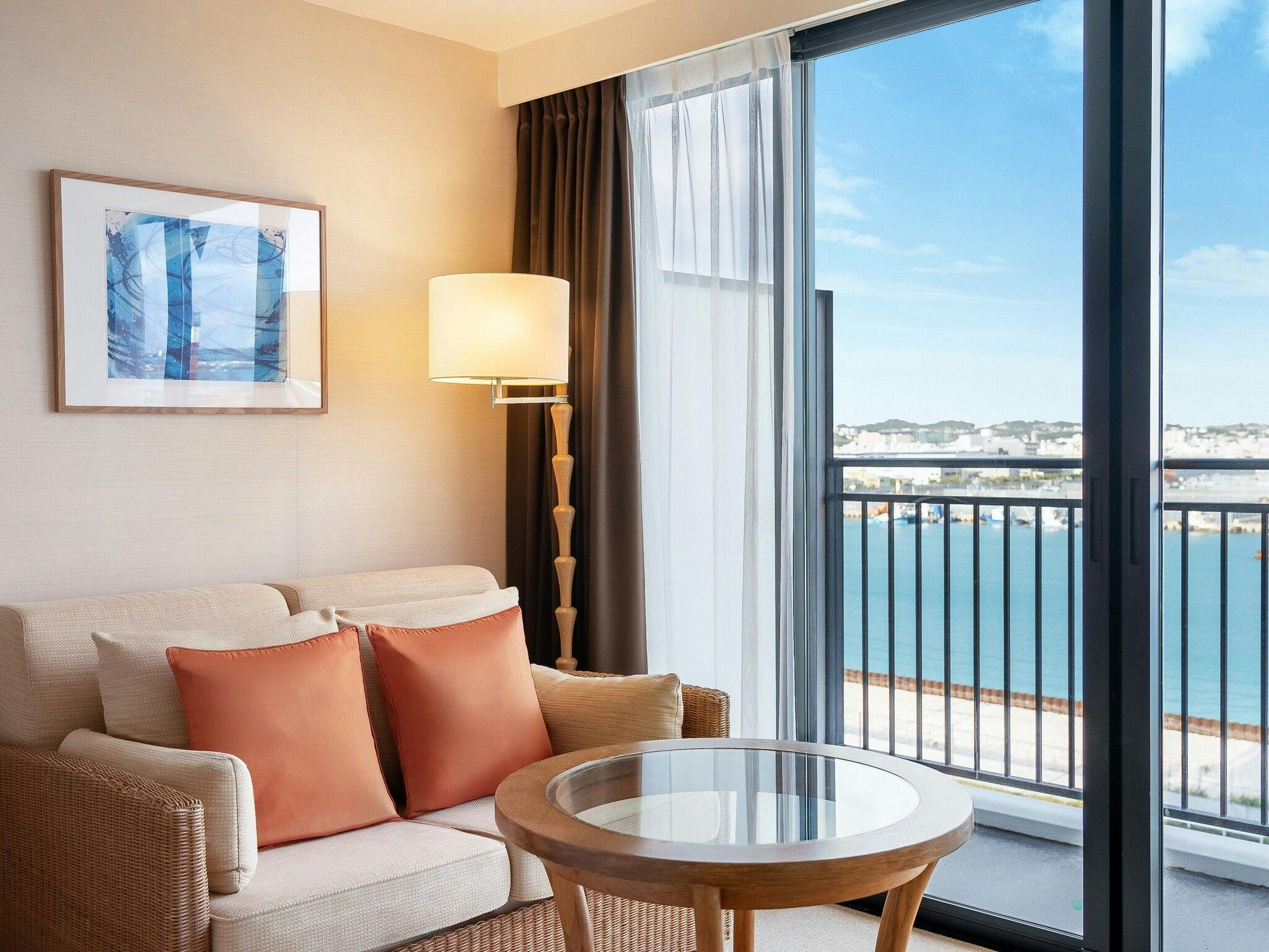 Southern Beach Hotel & Resort Okinawa