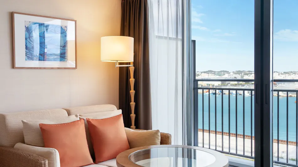 Southern Beach Hotel & Resort Okinawa