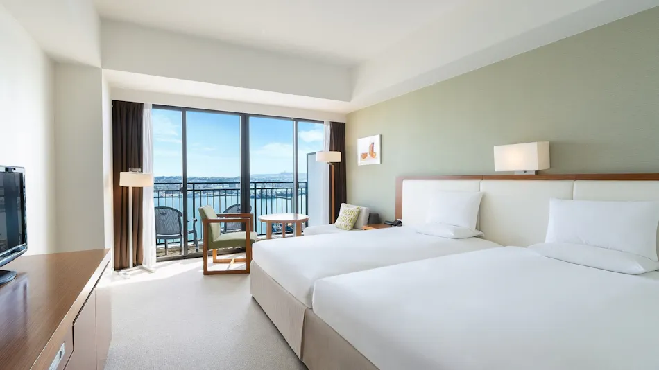 Southern Beach Hotel & Resort Okinawa