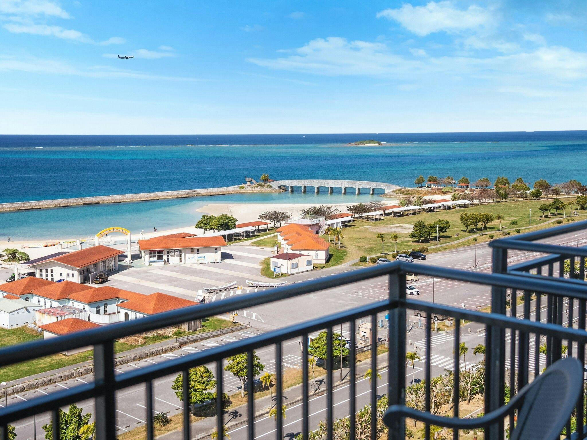 サザンビーチホテル＆リゾート沖縄