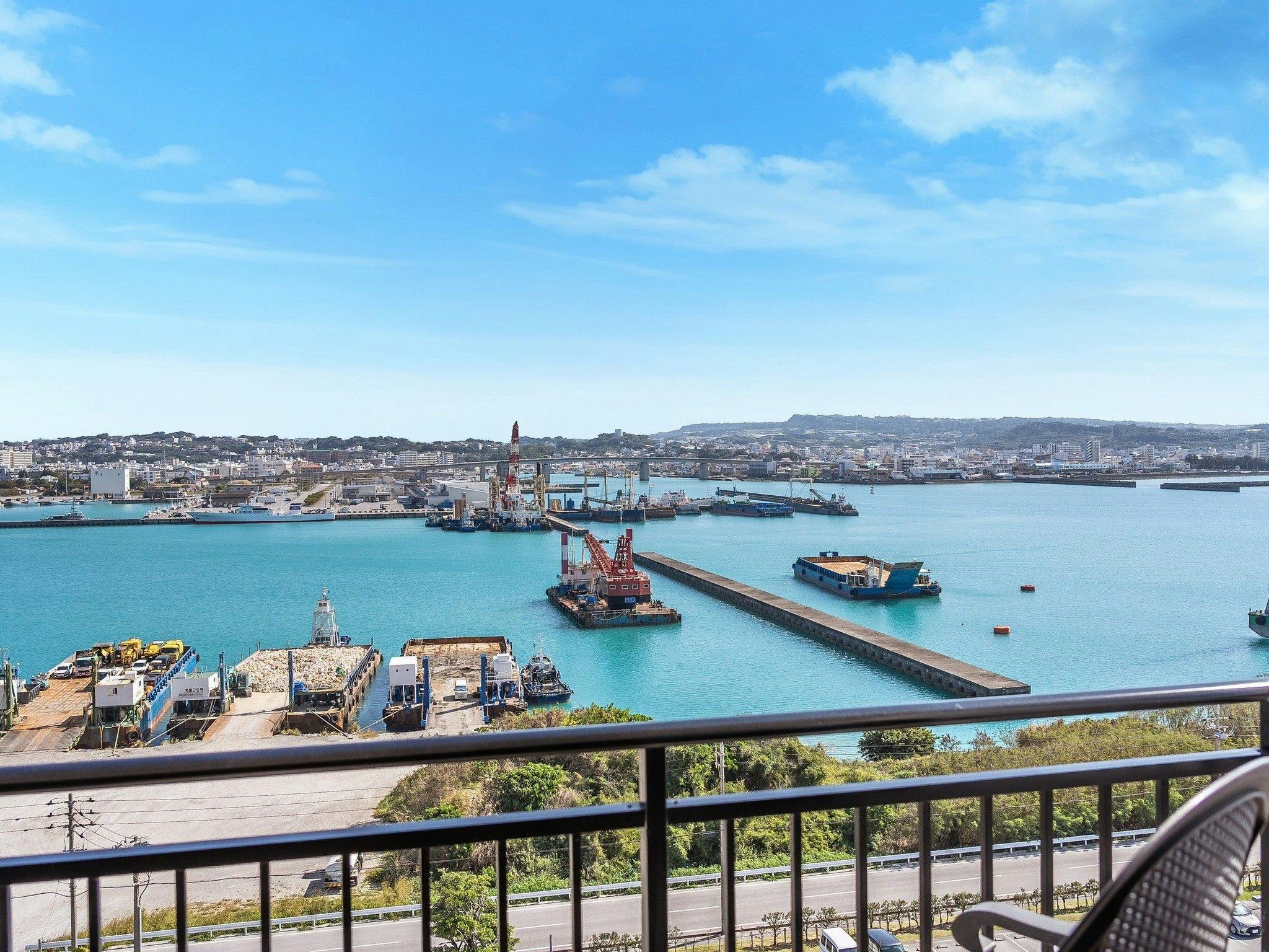 サザンビーチホテル＆リゾート沖縄