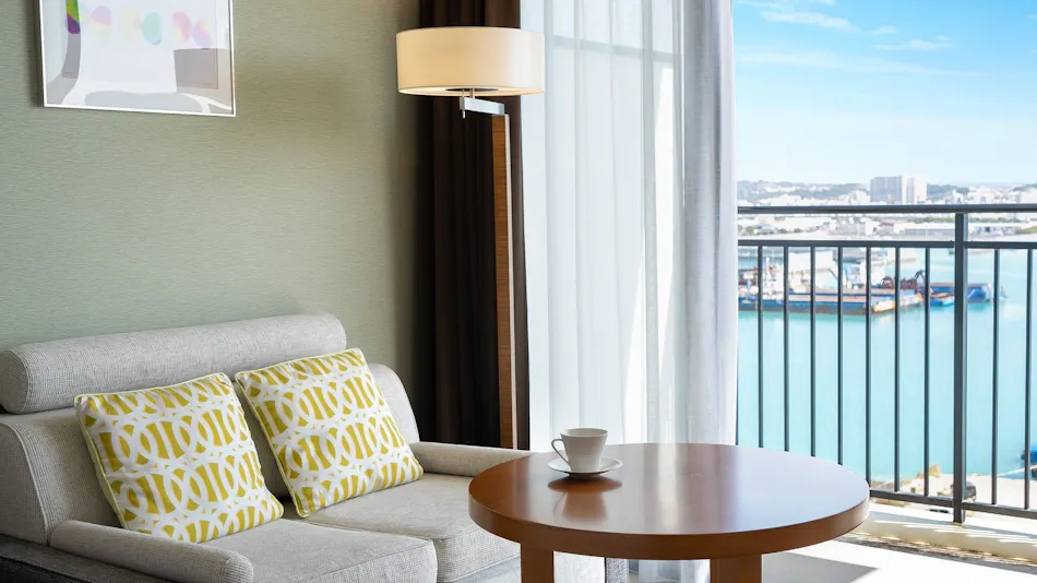 Southern Beach Hotel & Resort Okinawa