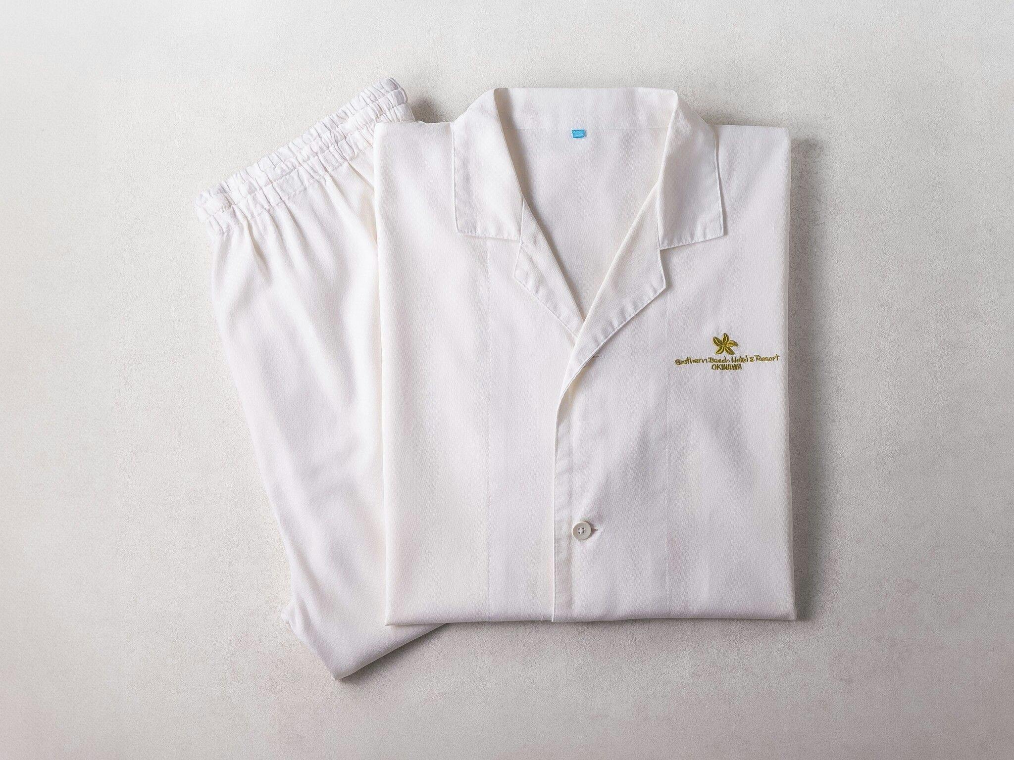 Piyama Kamar Premium