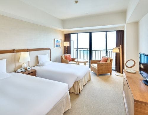 3～8階客室　アメニティ