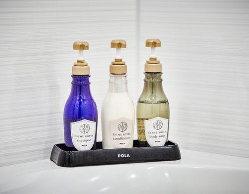 ツインルーム　フロア・眺望・指定不可