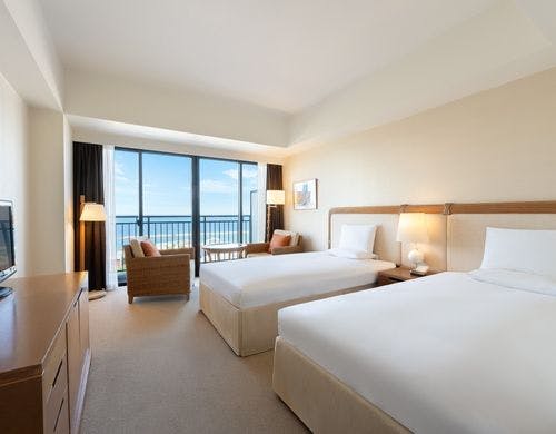 3F-8F客室ユニットバス