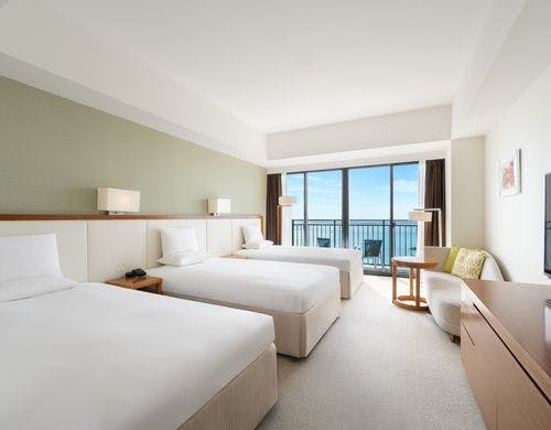 3F-8F客室グランデ洗面台