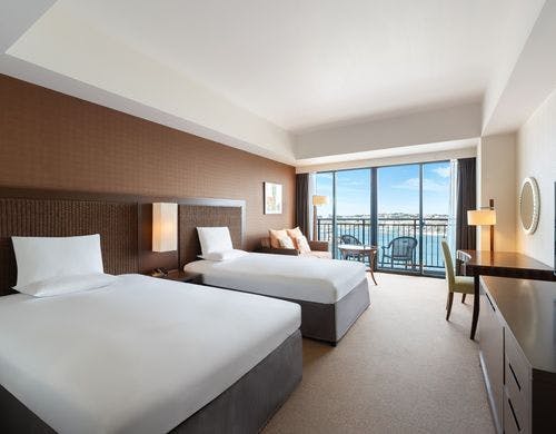 プレミアムグランデ客室浴槽