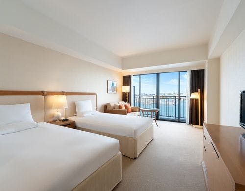 3F-8F客室グランデ浴槽