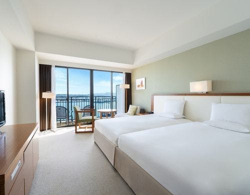 3F-8F客室ユニットバス