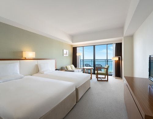 3F-8F客室グランデ洗面台