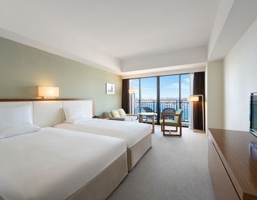 3F-8F客室グランデ洗面台