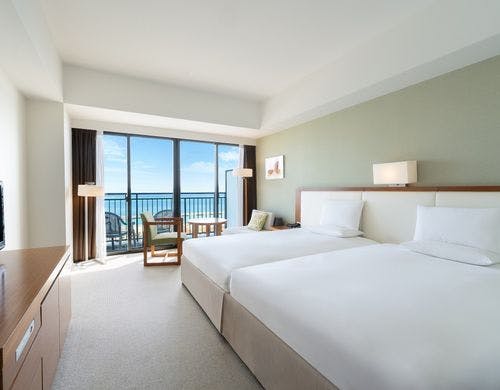 3F-8F客室ユニットバス