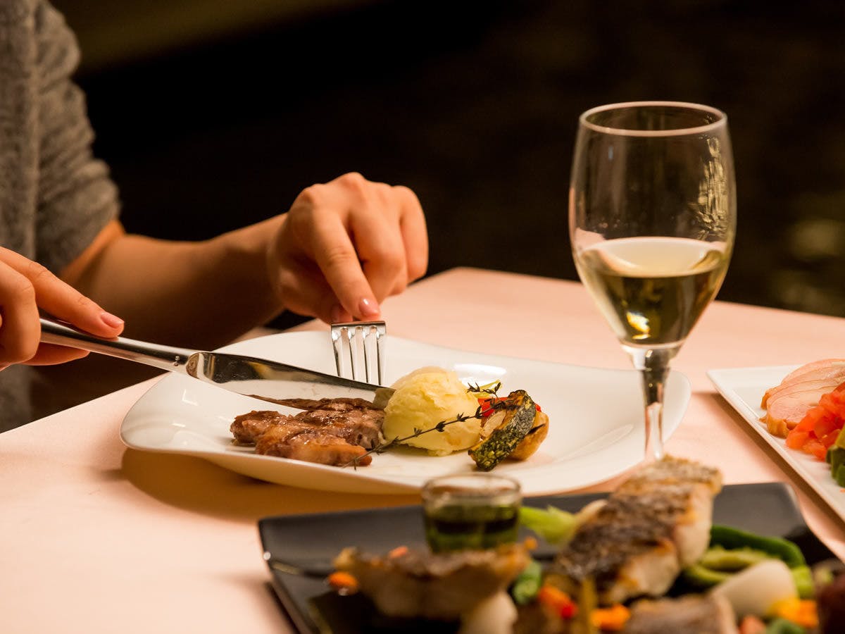 サザンビーチホテル＆リゾート沖縄