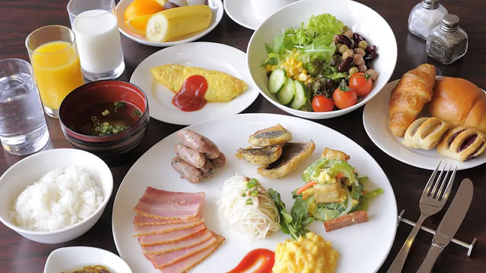 Southern Beach Hotel & Resort Okinawa