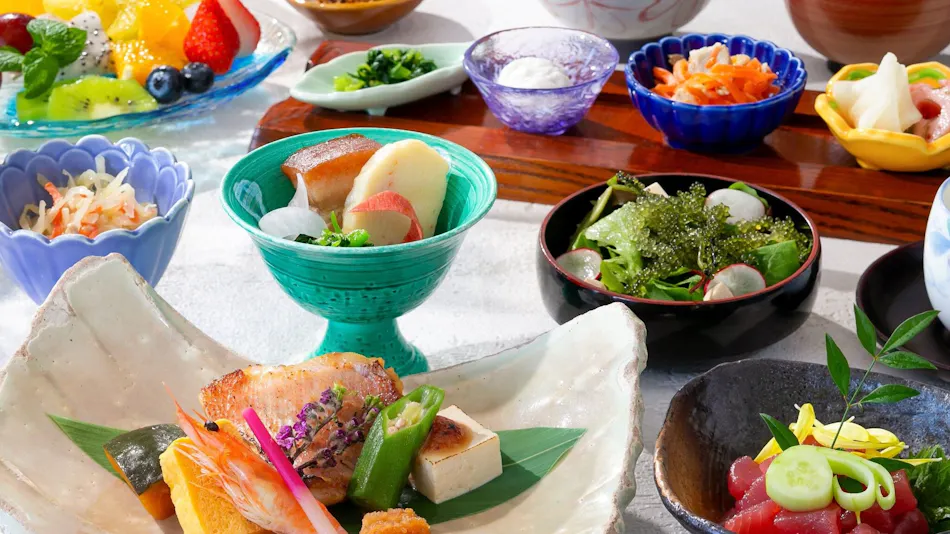 Southern Beach Hotel & Resort Okinawa