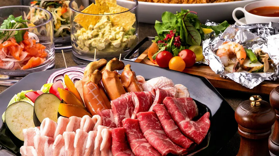 서던 비치 호텔 & 리조트 오키나와