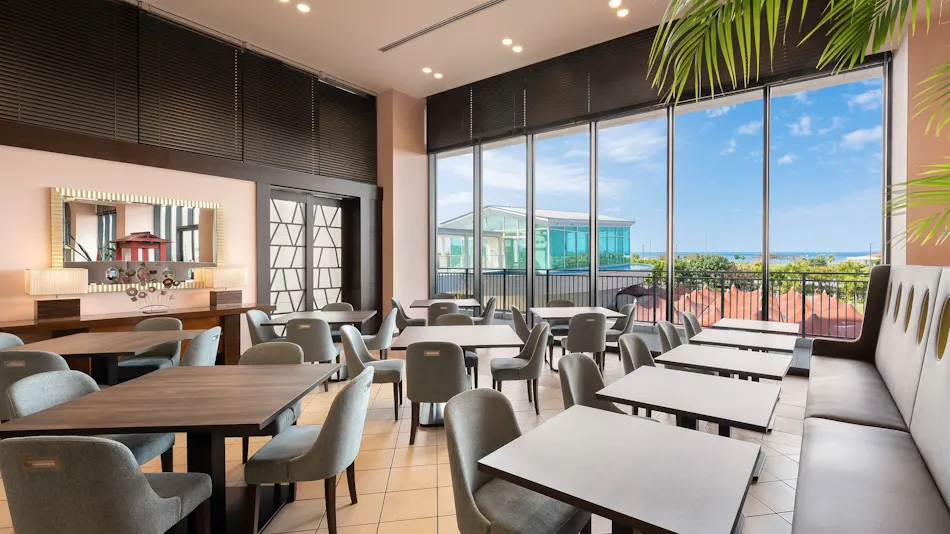 Southern Beach Hotel & Resort Okinawa