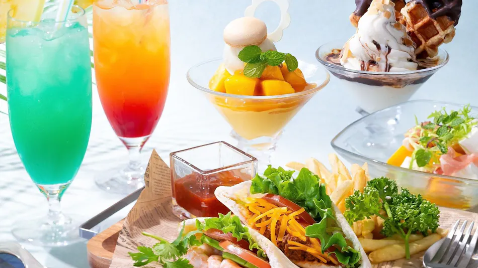 Southern Beach Hotel & Resort Okinawa