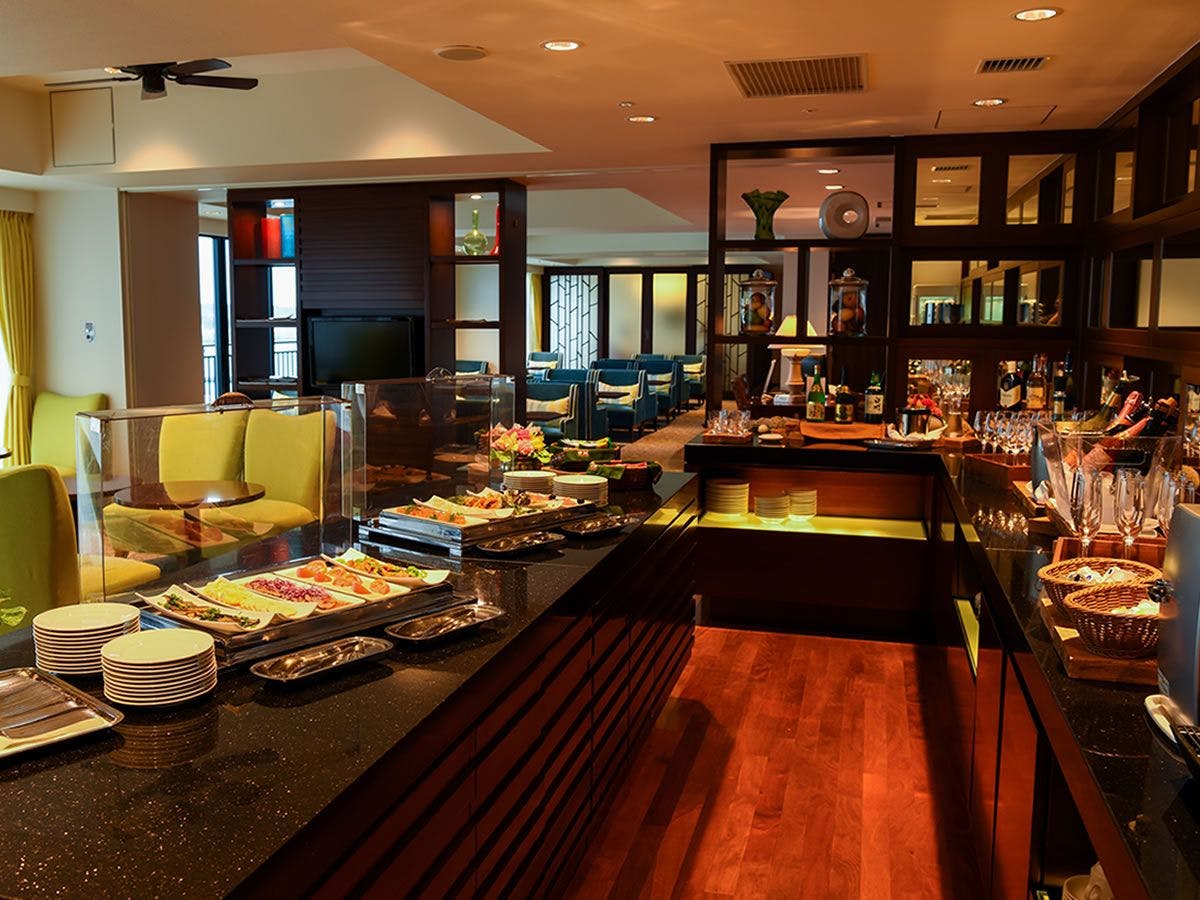 Southern Beach Hotel & Resort Okinawa