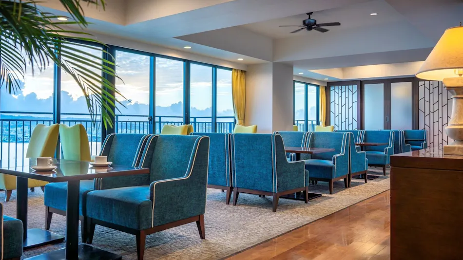 Southern Beach Hotel & Resort Okinawa