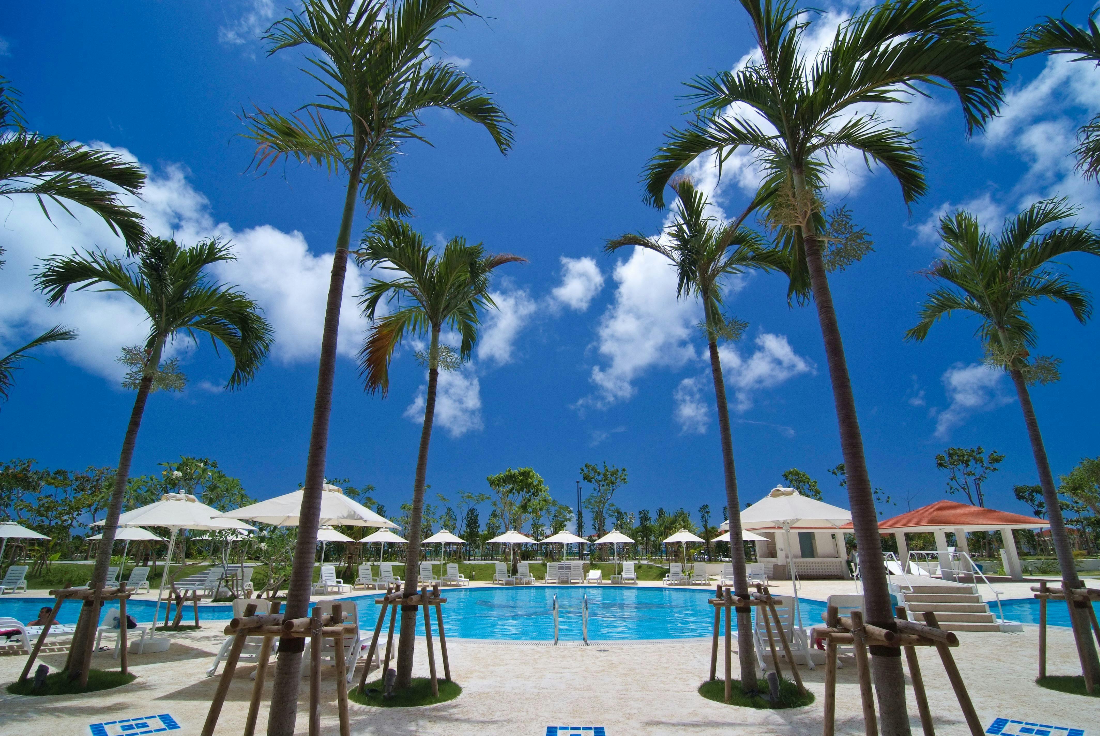 Southern Beach Hotel & Resort Okinawa