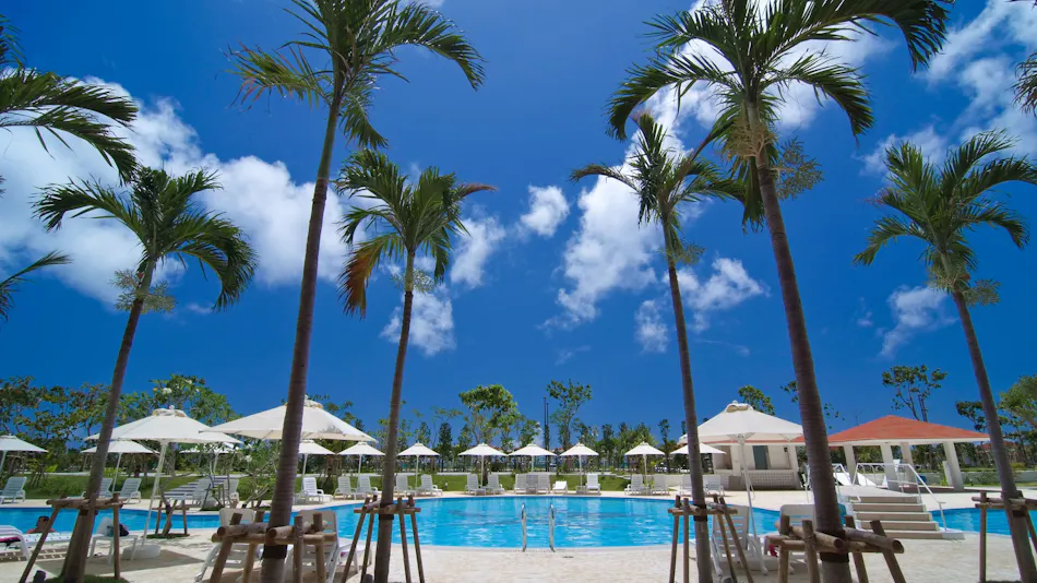Southern Beach Hotel & Resort Okinawa
