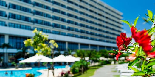 サザンビーチホテル&リゾート沖縄