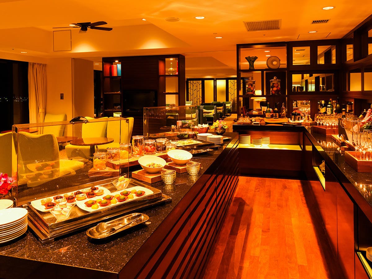 Southern Beach Hotel & Resort Okinawa