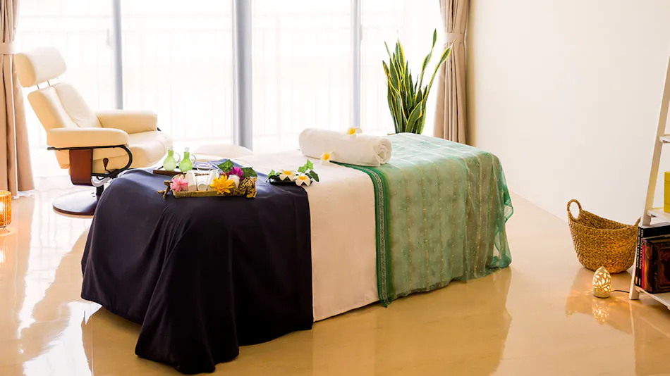 Southern Beach Hotel & Resort Okinawa