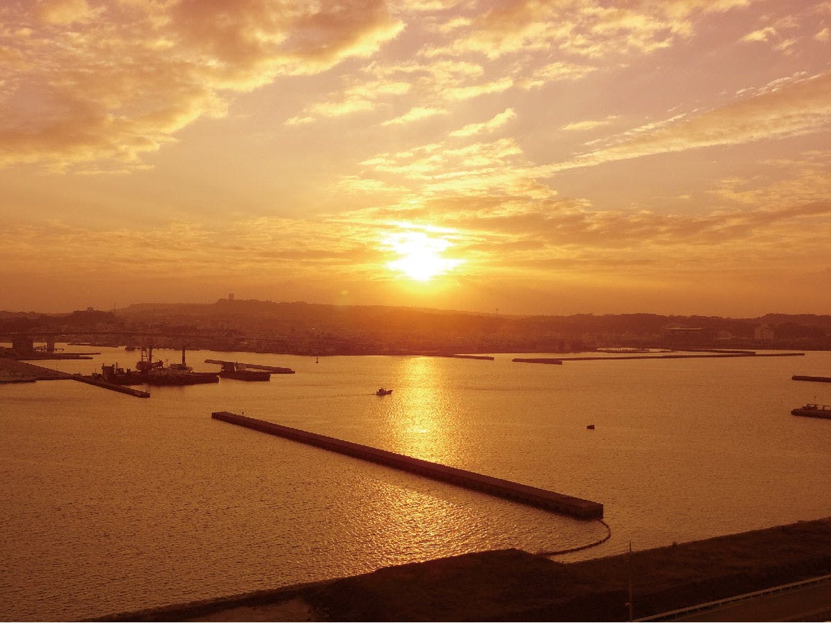 サザンビーチホテル＆リゾート沖縄