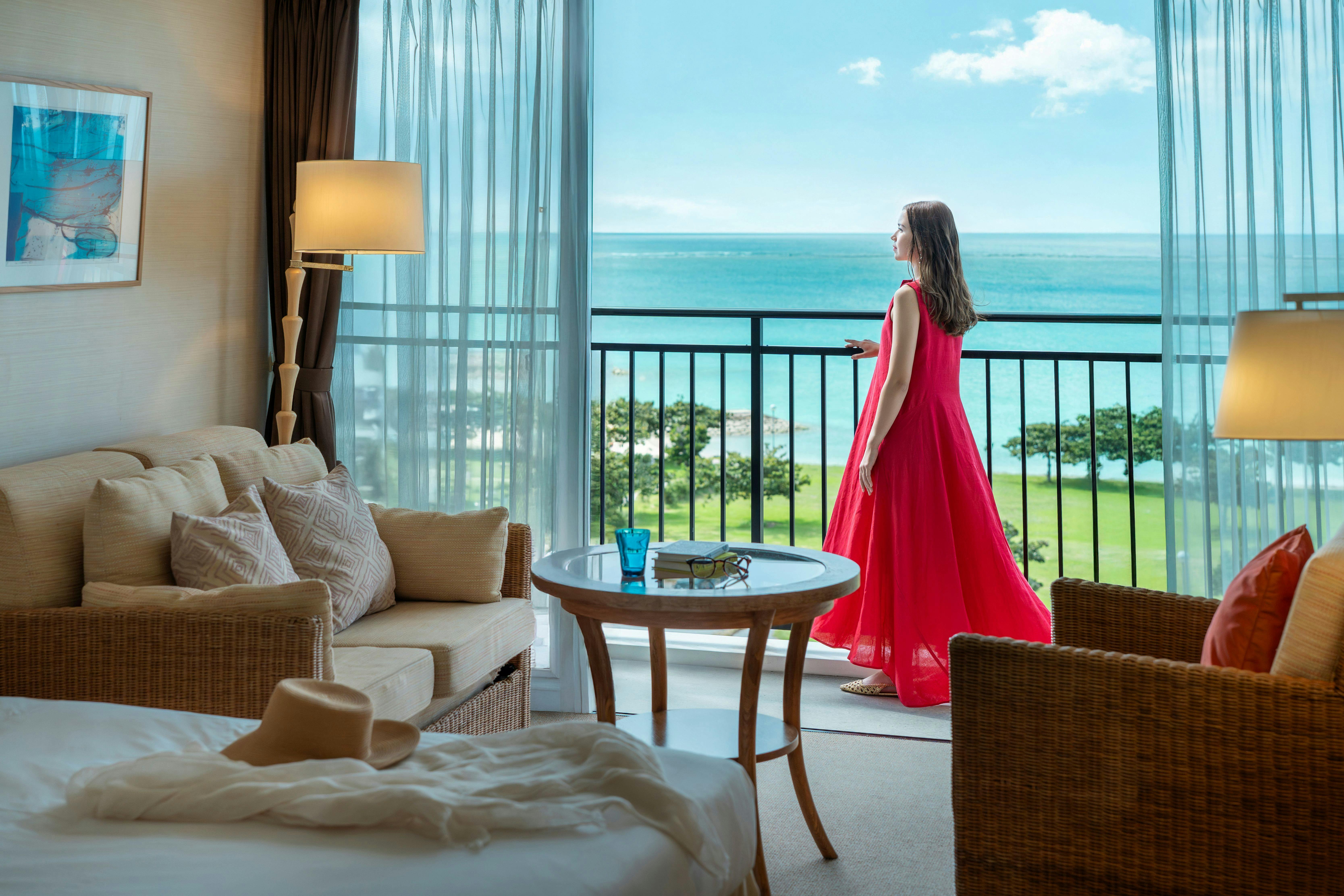 Southern Beach Hotel & Resort Okinawa