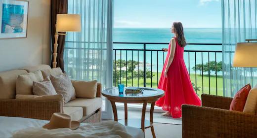 Southern Beach Hotel & Resort Okinawa