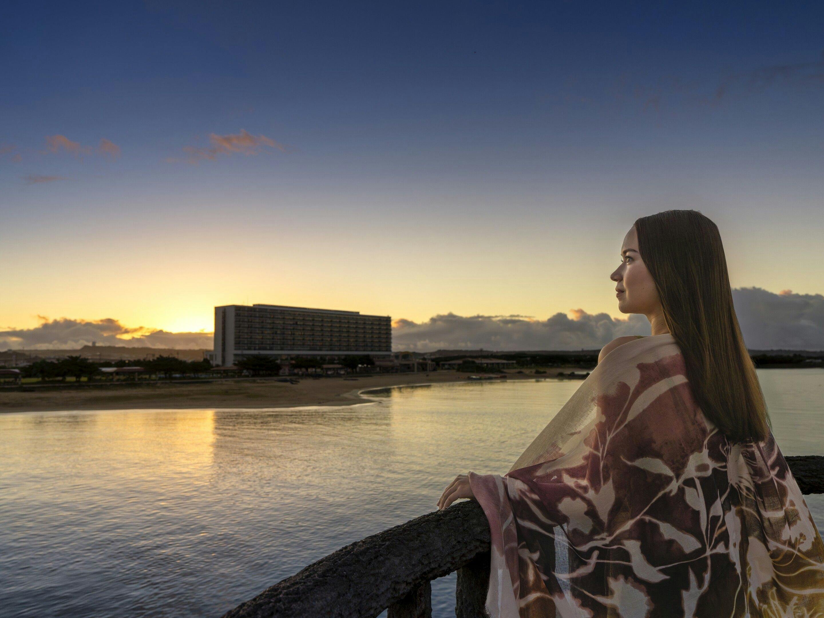 Southern Beach Hotel & Resort Okinawa
