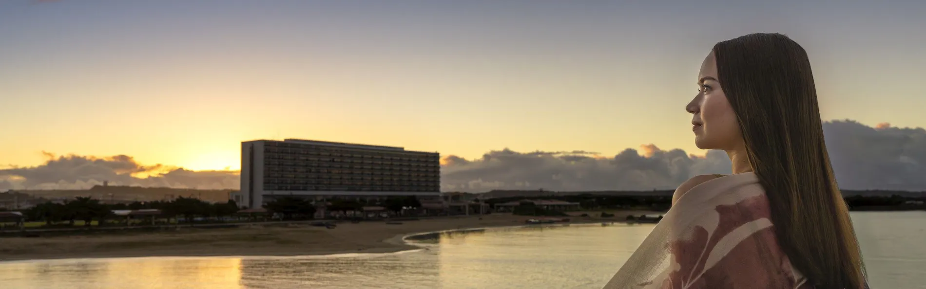 サザンビーチホテル&リゾート沖縄