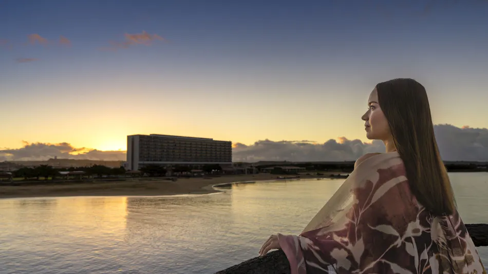 Southern Beach Hotel & Resort Okinawa