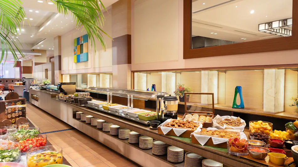 Southern Beach Hotel & Resort Okinawa