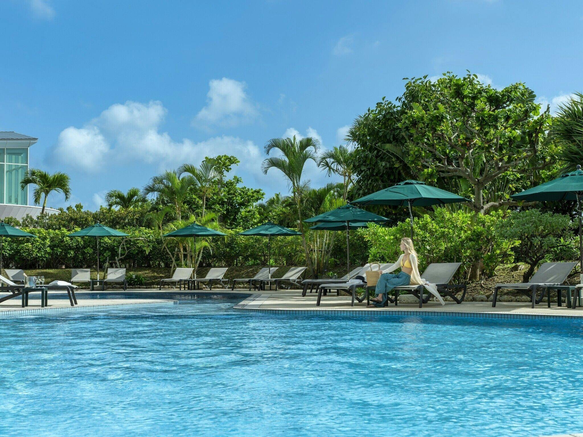 Southern Beach Hotel & Resort Okinawa