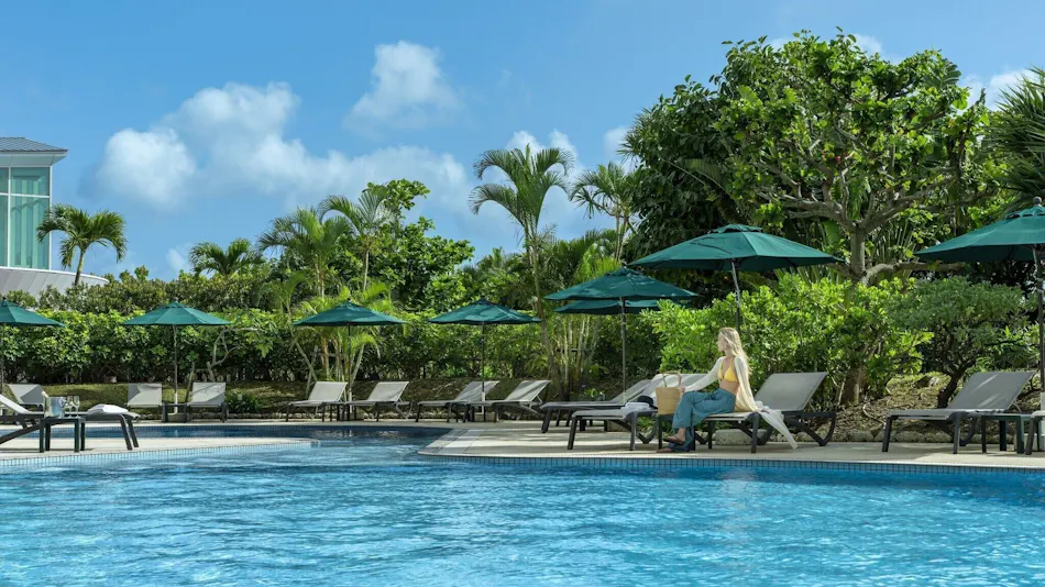 Southern Beach Hotel & Resort Okinawa