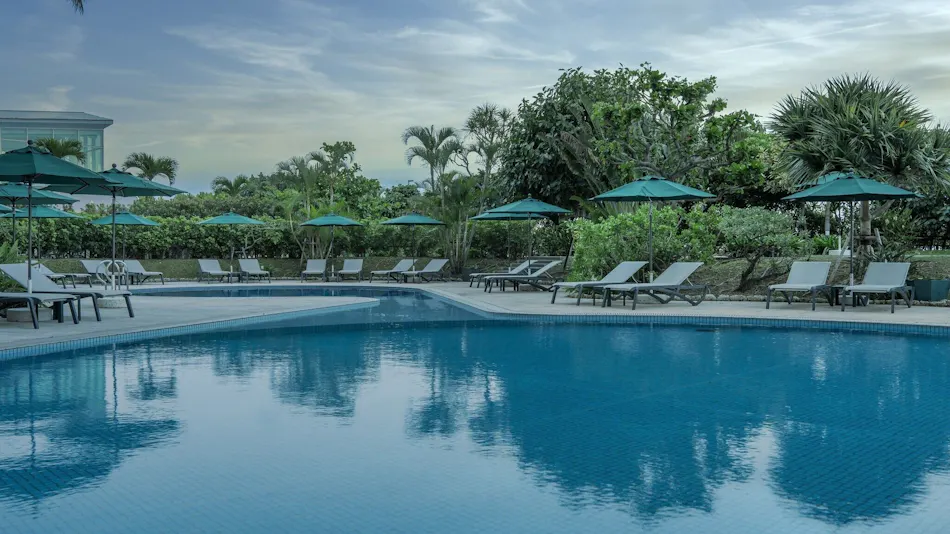 Southern Beach Hotel & Resort Okinawa