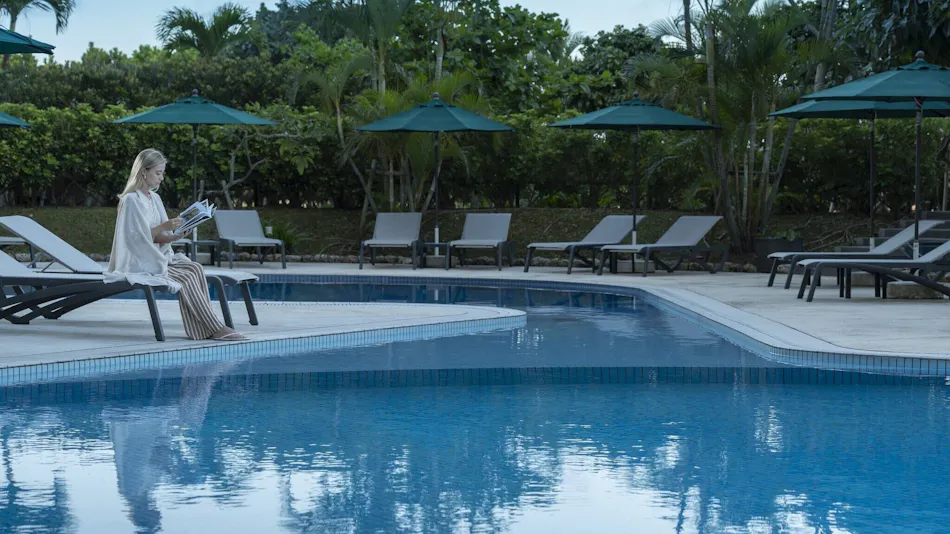 Southern Beach Hotel & Resort Okinawa