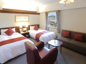 倉敷国際ホテル