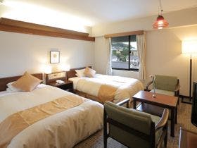 倉敷国際ホテル