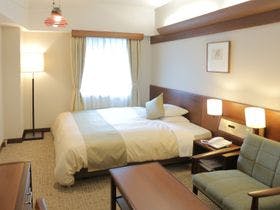 倉敷国際ホテル