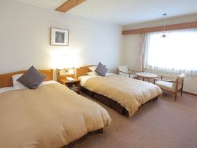 倉敷国際ホテル