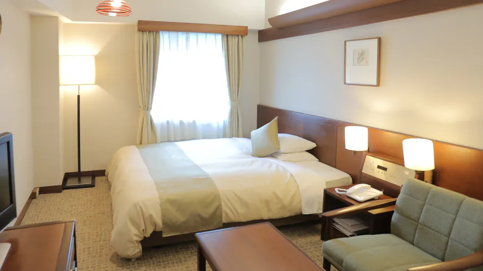 Kurashiki International Hotel