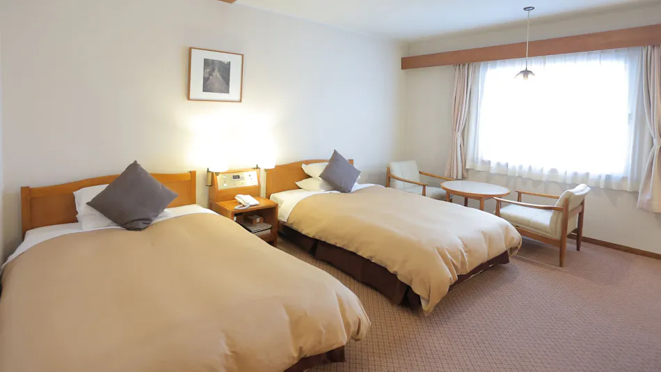Kurashiki International Hotel